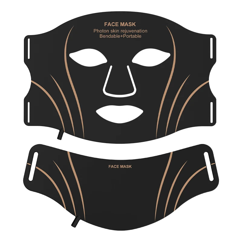 MORAH™ RevitaLight 7-in-1 LED Therapy Mask
