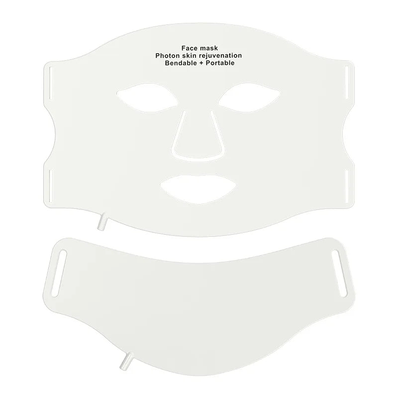 MORAH™ RevitaLight 7-in-1 LED Therapy Mask