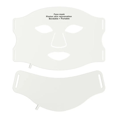 MORAH™ RevitaLight 7-in-1 LED Therapy Mask