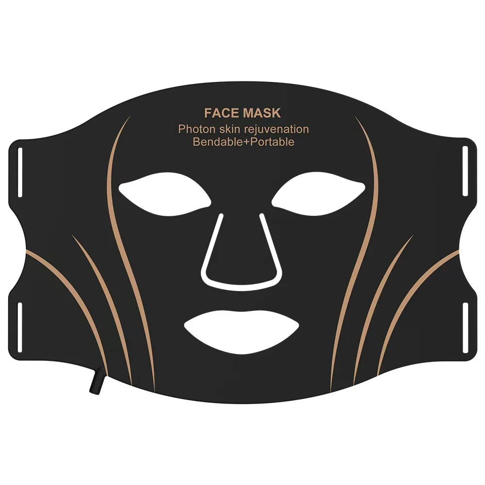 MORAH™ RevitaLight 7-in-1 LED Therapy Mask