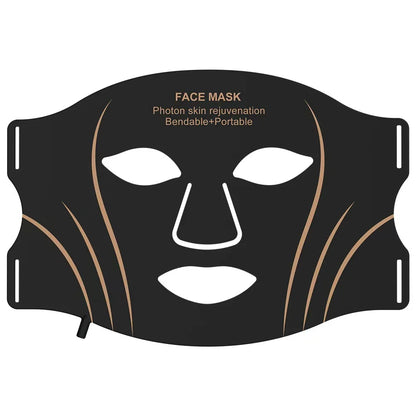 MORAH™ RevitaLight 7-in-1 LED Therapy Mask