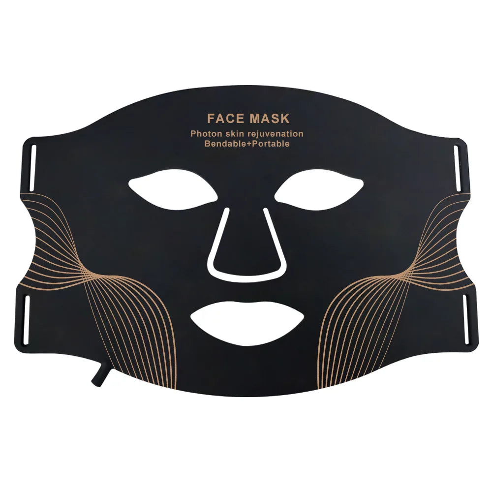 MORAH™ RevitaLight 7-in-1 LED Therapy Mask
