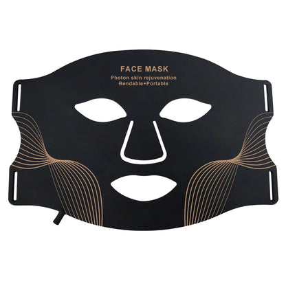 MORAH™ RevitaLight 7-in-1 LED Therapy Mask